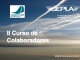 CURSO DE COLABORADORES: El funcionamiento de la industria aeronáutica 